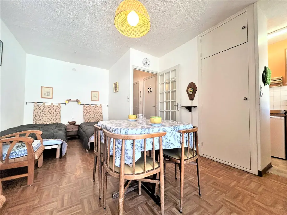 Passy Residence