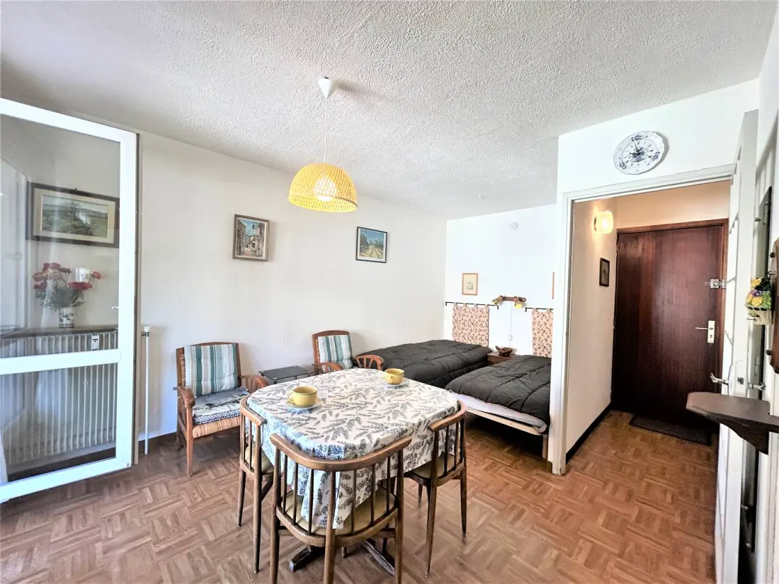 Passy Residence