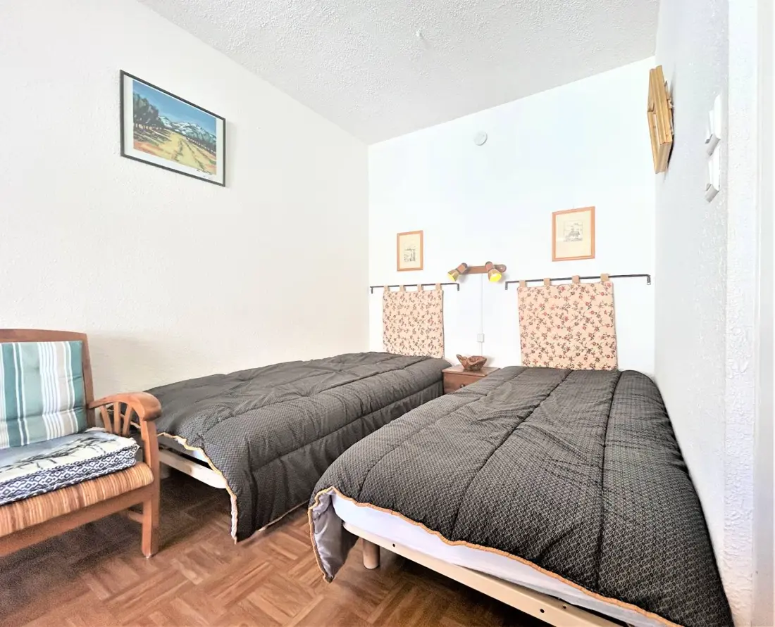 Passy Residence