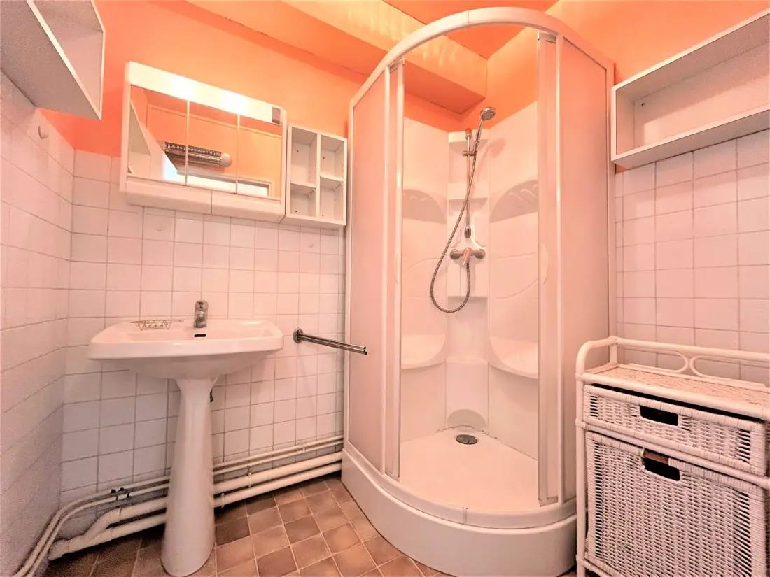 Passy Residence