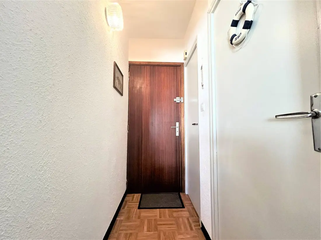 Passy Residence