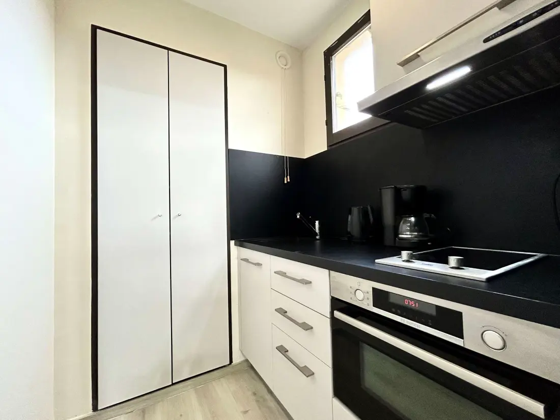 San Bastian Residence