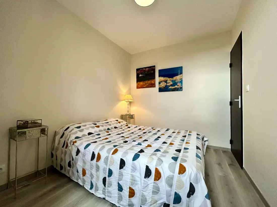 San Bastian Residence