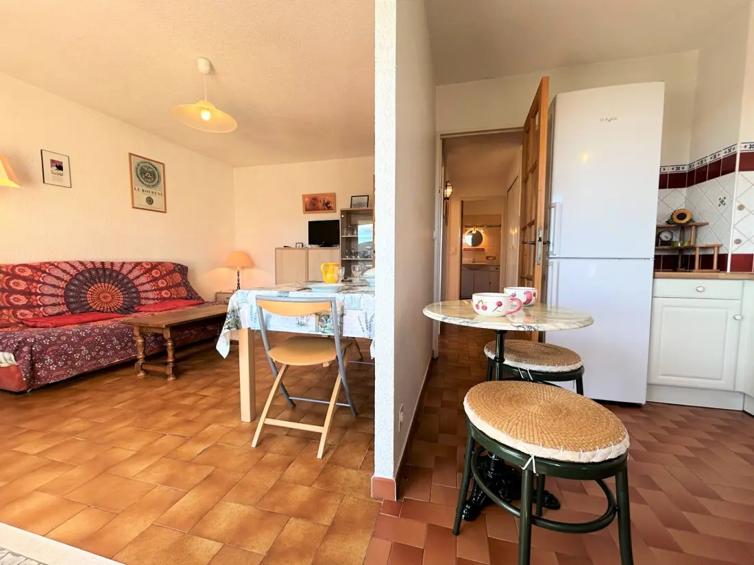 San Bastian Residence