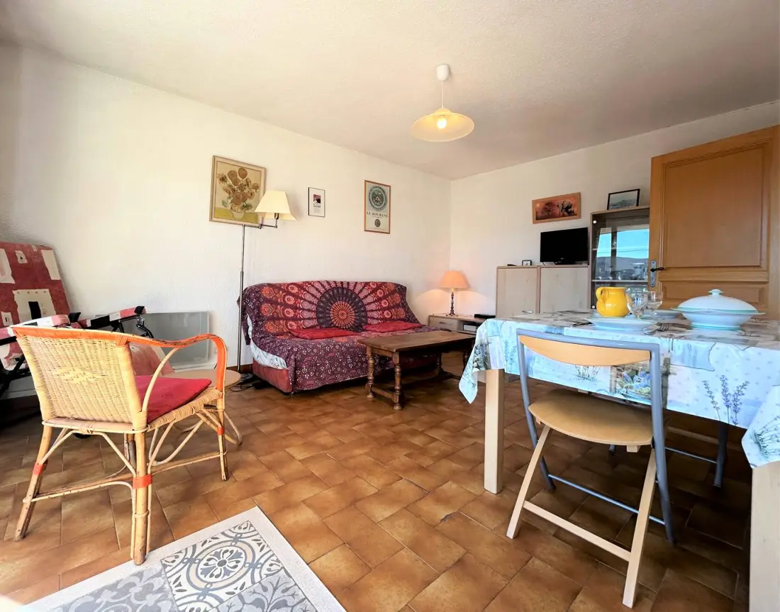 San Bastian Residence