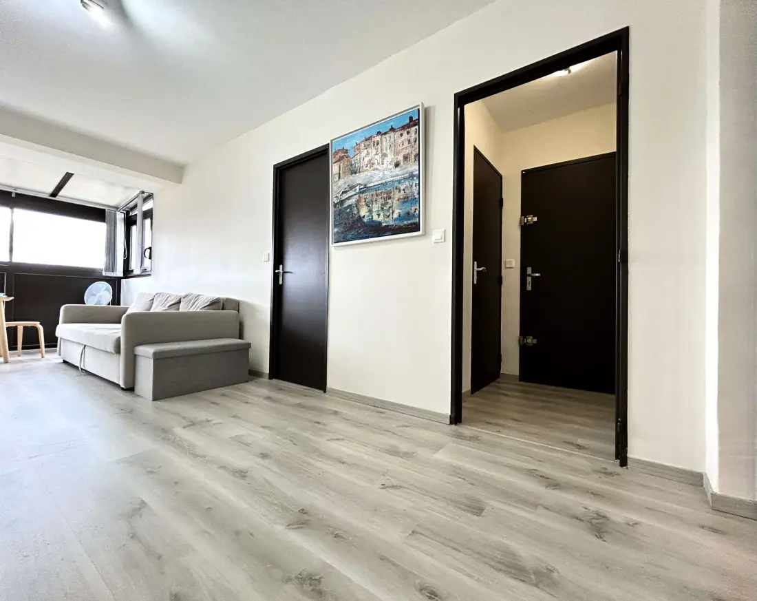 San Bastian Residence