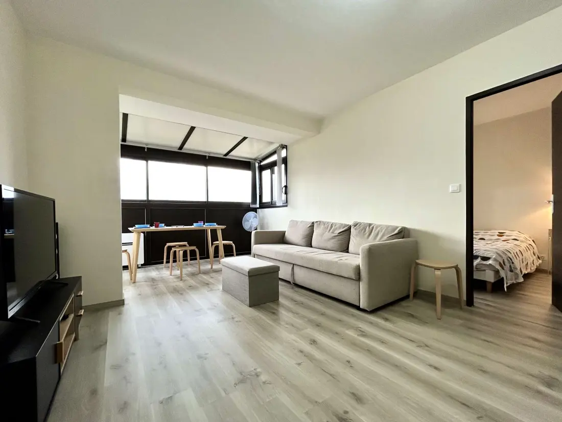 San Bastian Residence