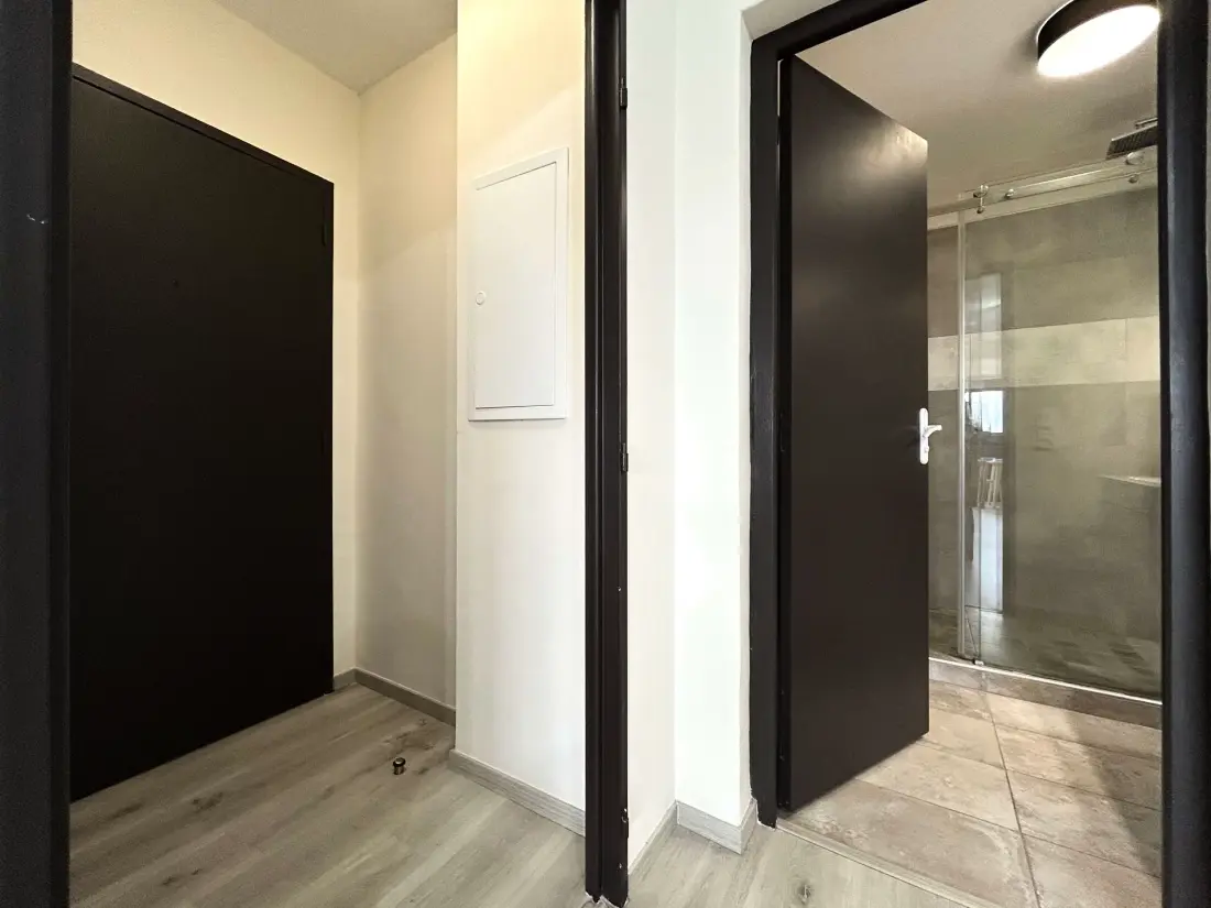 San Bastian Residence