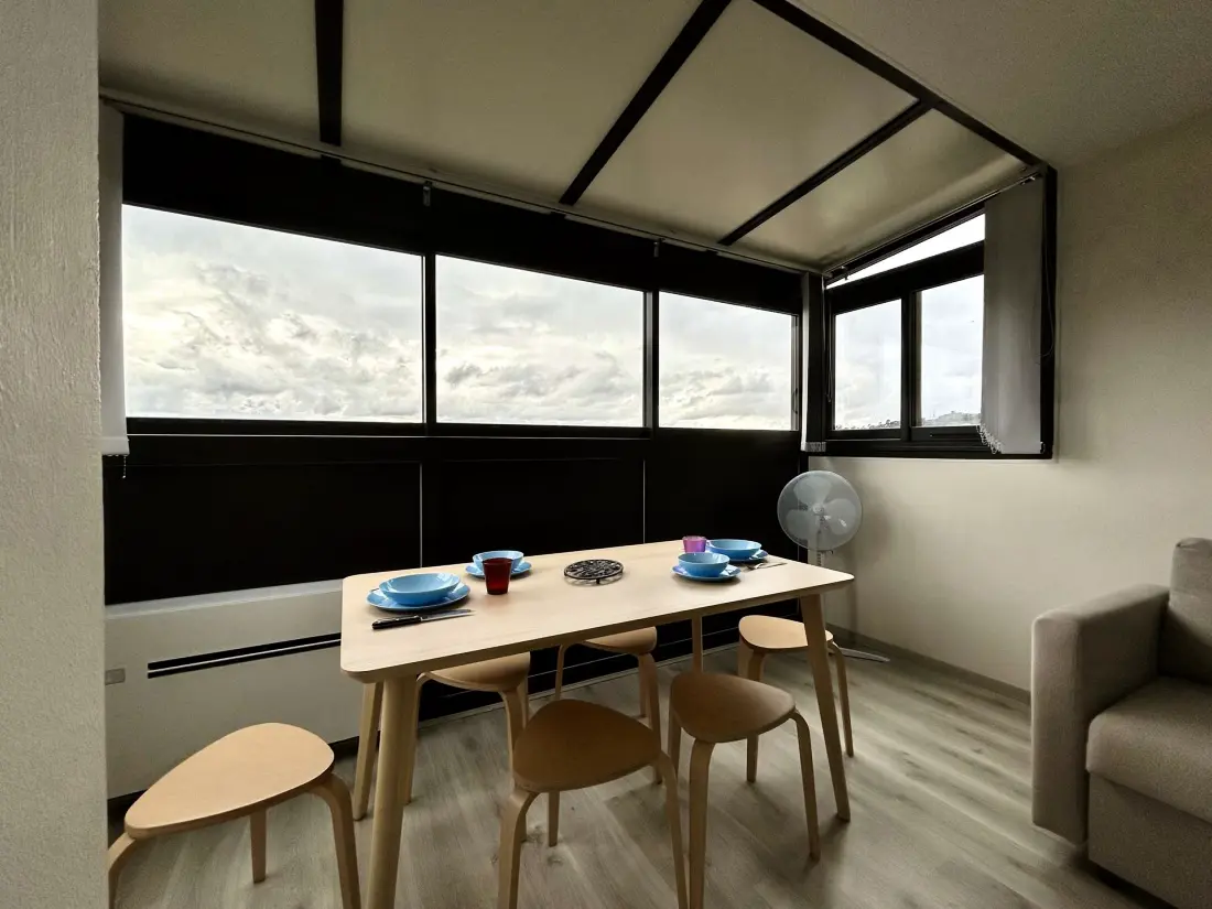 San Bastian Residence