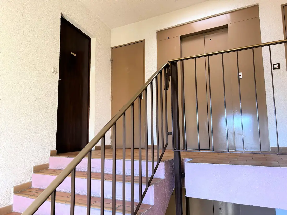 San Bastian Residence