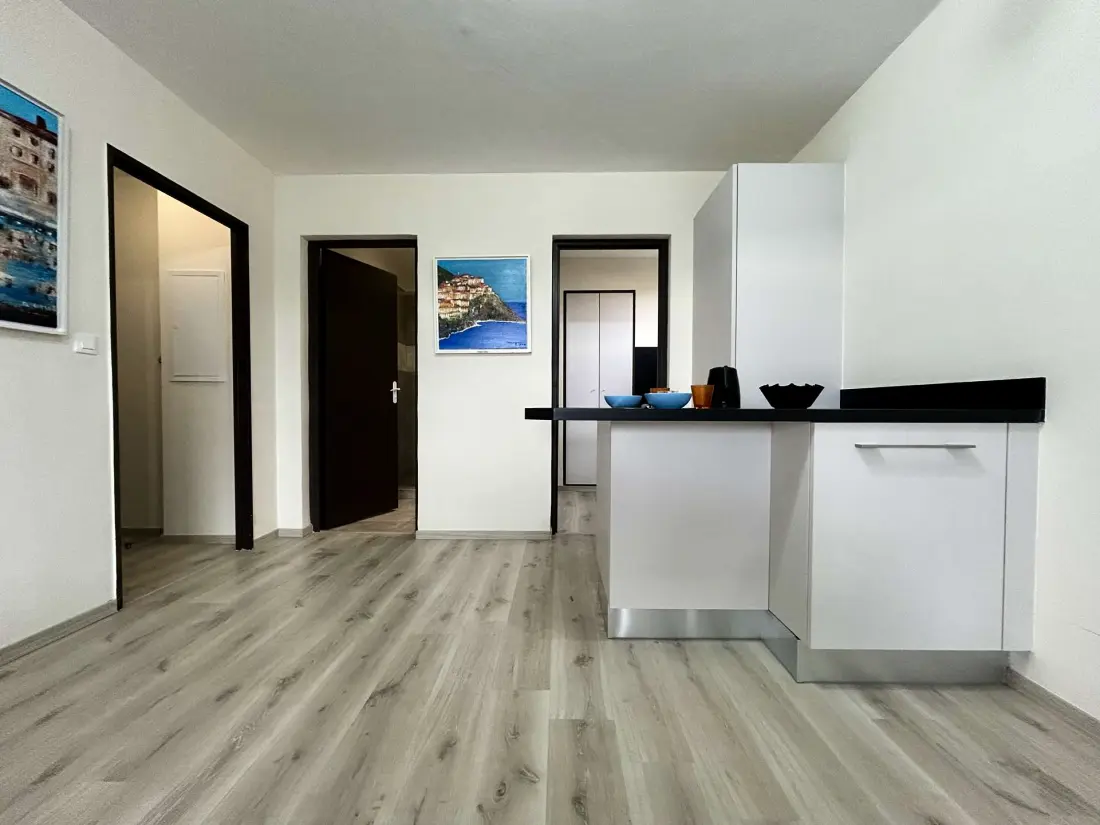 San Bastian Residence