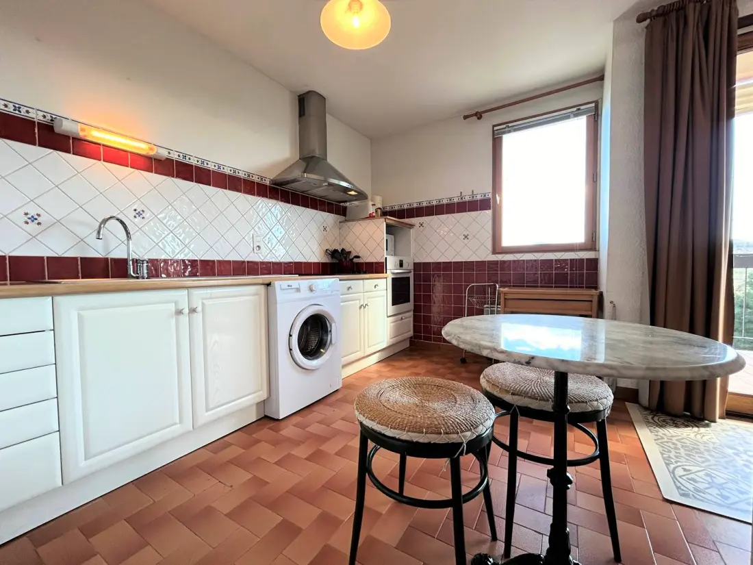 San Bastian Residence