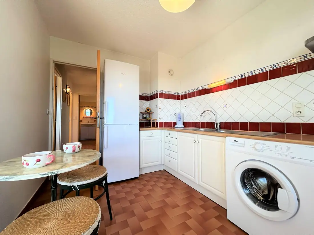 San Bastian Residence