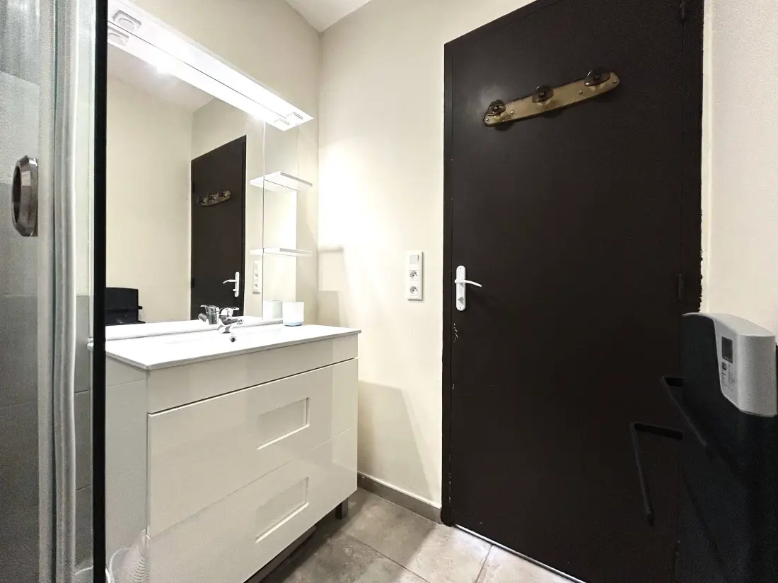 San Bastian Residence