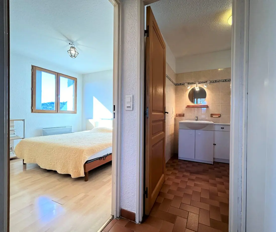 San Bastian Residence