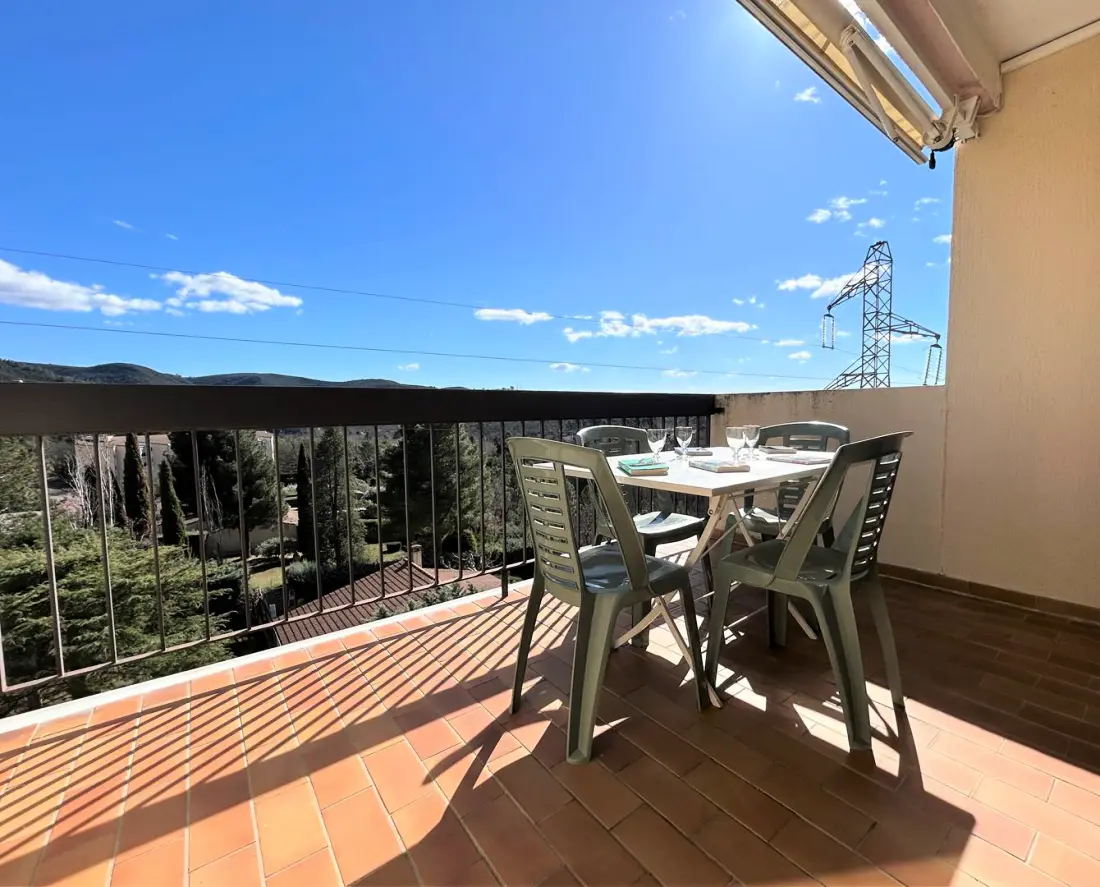 San Bastian Residence