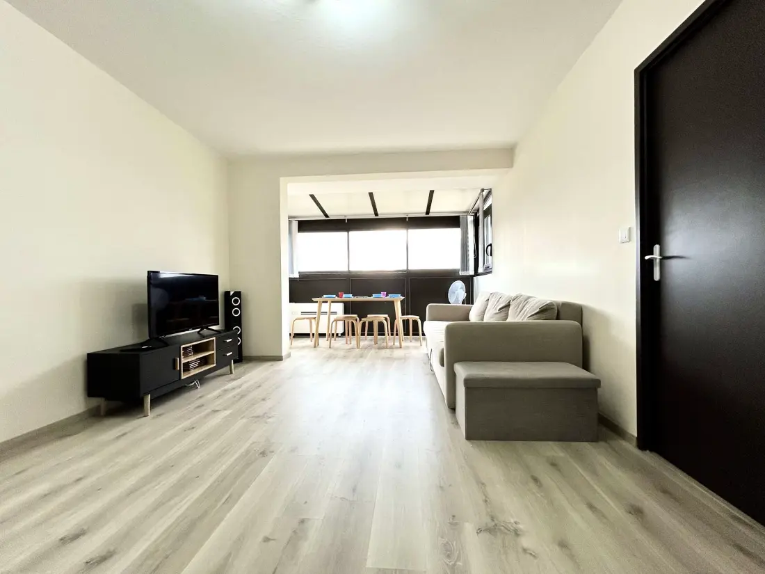 San Bastian Residence
