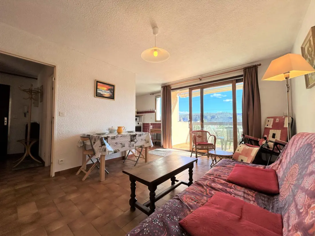 San Bastian Residence
