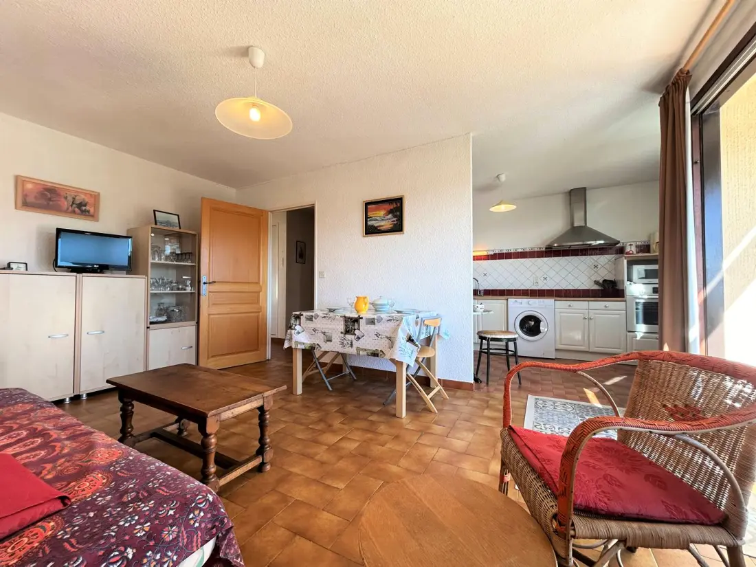 San Bastian Residence