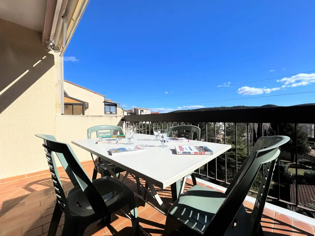 San Bastian Residence