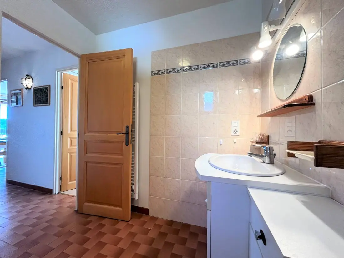 San Bastian Residence