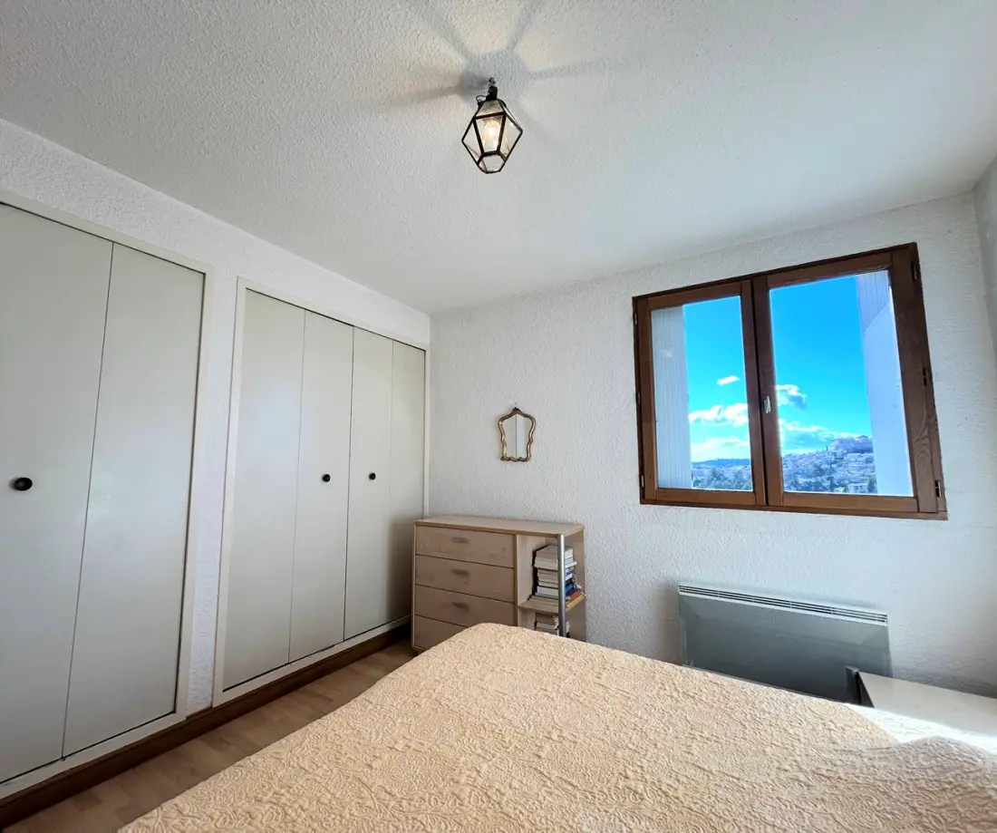 San Bastian Residence