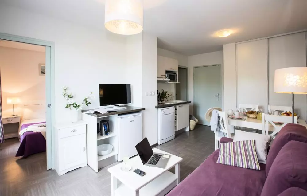 Terres de France - Côté Provence 3 Sterne★★★