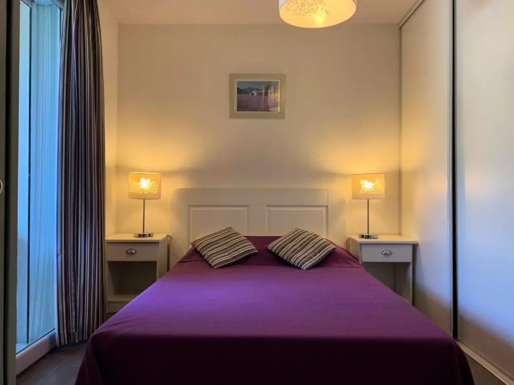 Terres de France - Côté Provence 3 Sterne★★★