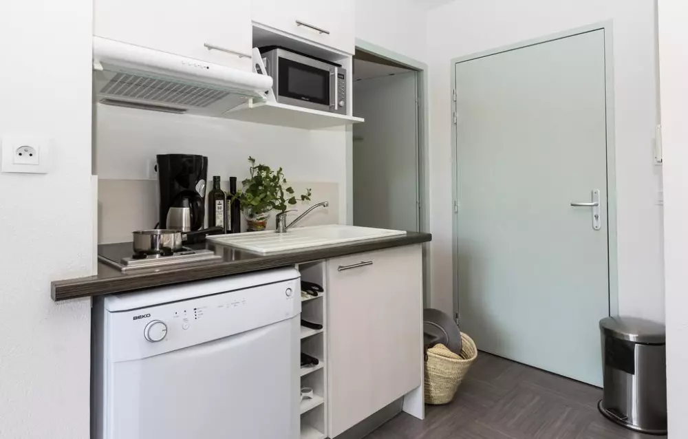 Terres de France - Côté Provence 3 Sterne★★★