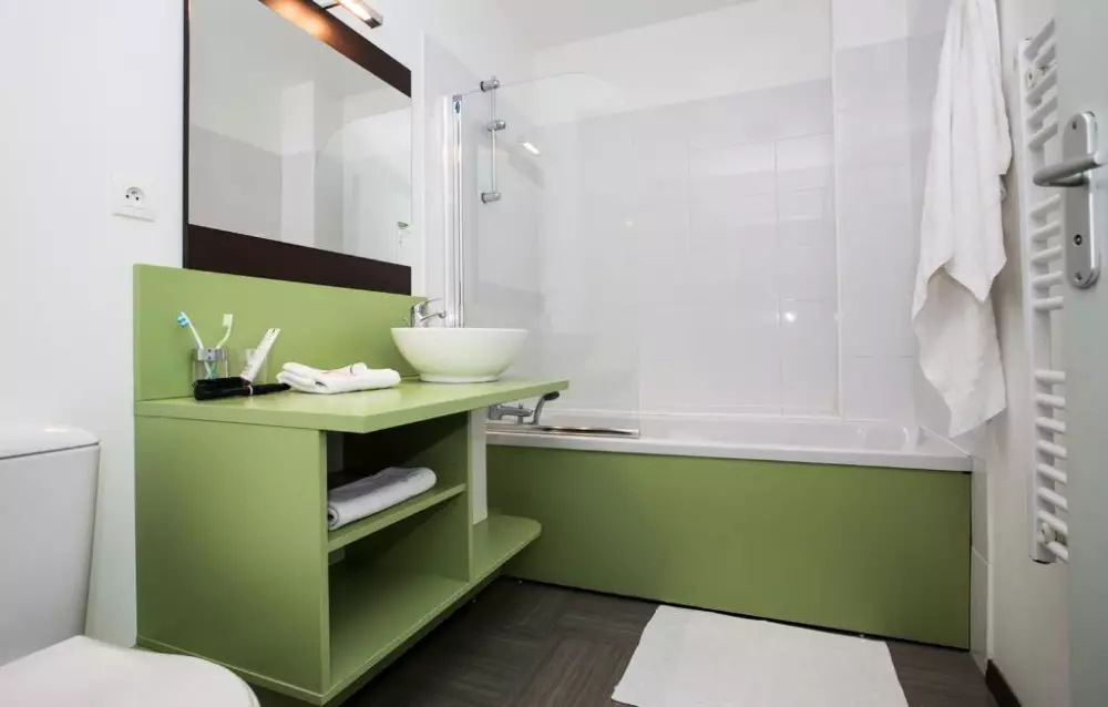 Terres de France - Côté Provence 3 Sterne★★★