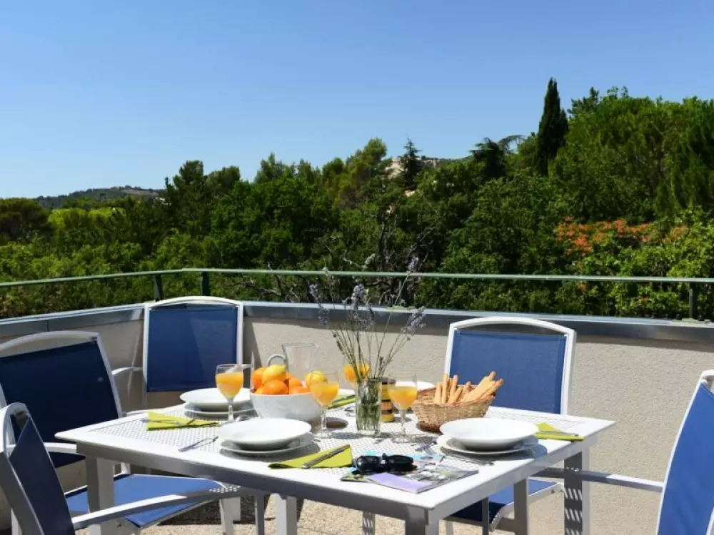 Terres de France - Côté Provence 3 Sterne★★★