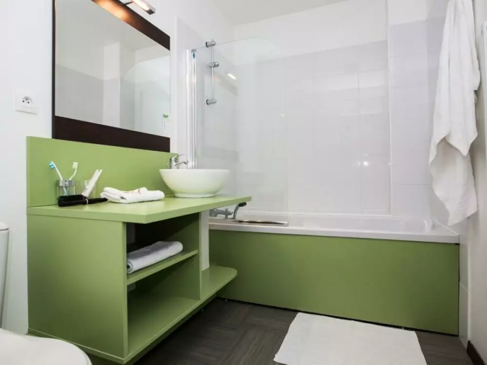 Terres de France - Côté Provence 3 Sterne★★★