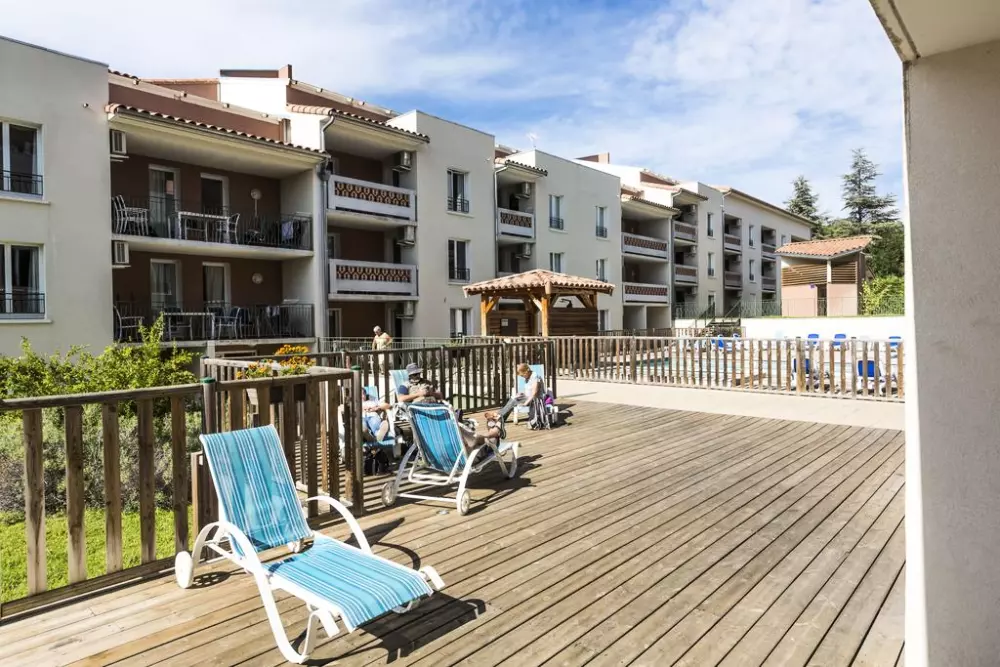 Terres de France - Côté Provence 3 Sterne★★★