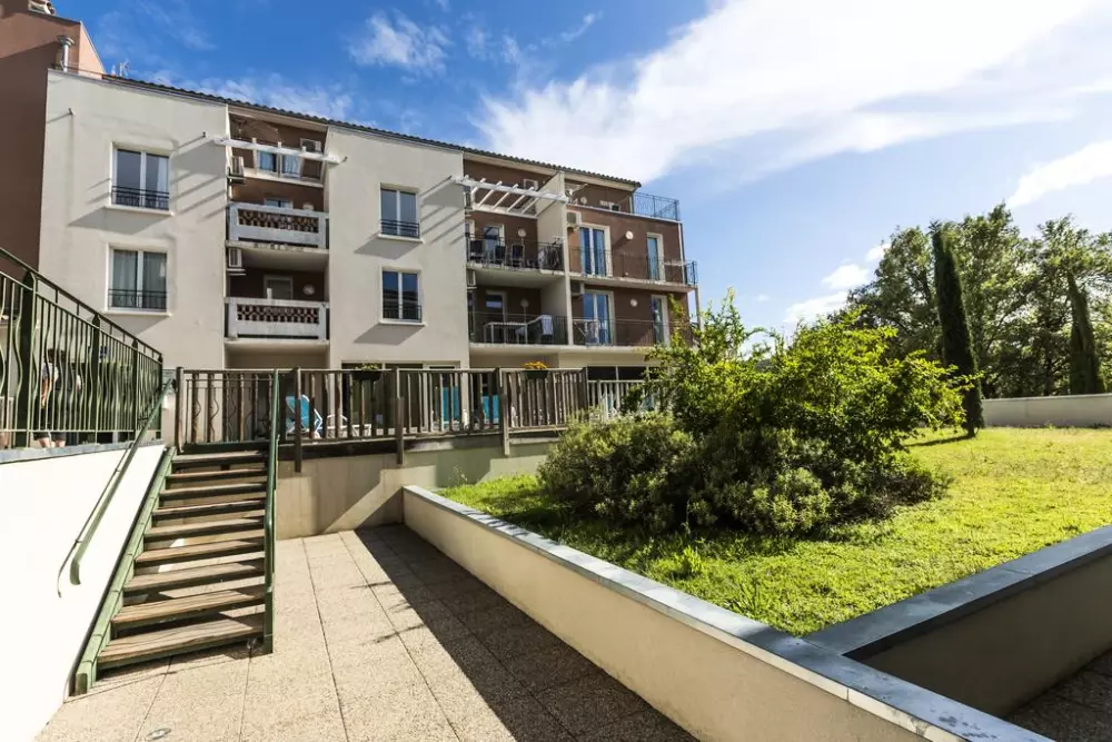 Terres de France - Côté Provence 3 Sterne★★★