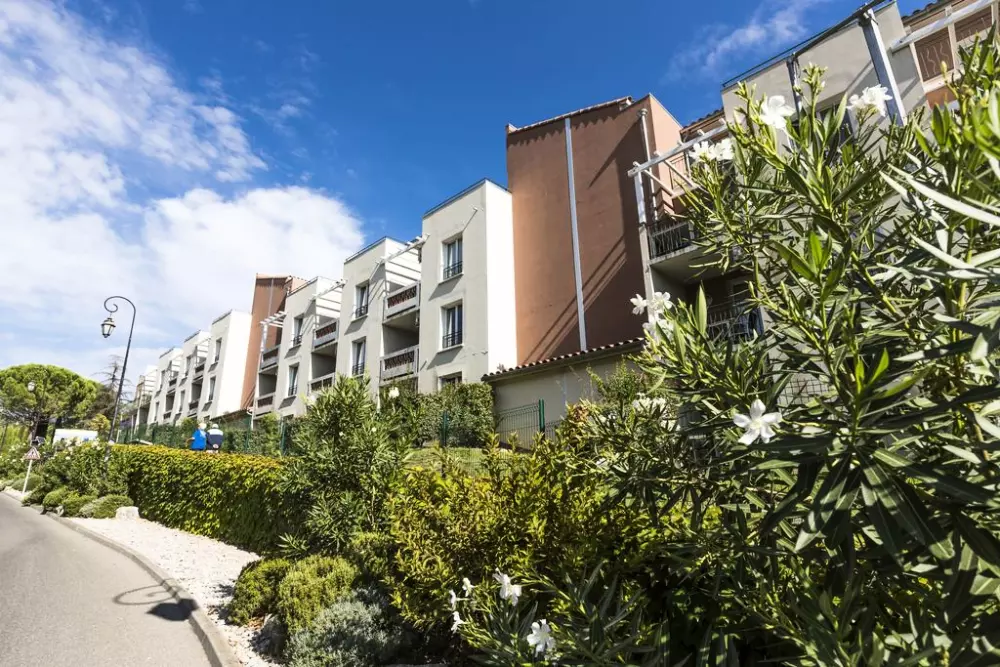 Terres de France - Côté Provence 3 Sterne★★★