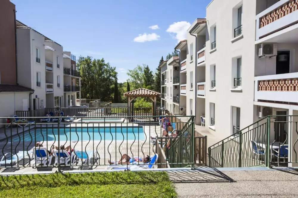 Terres de France - Côté Provence 3 Sterne★★★