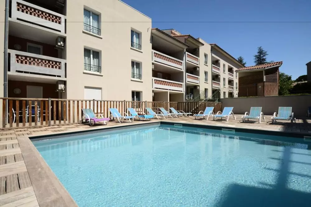 Terres de France - Côté Provence 3 Sterne★★★