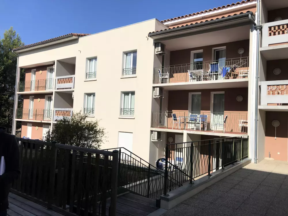 Terres de France - Côté Provence 3 Sterne★★★