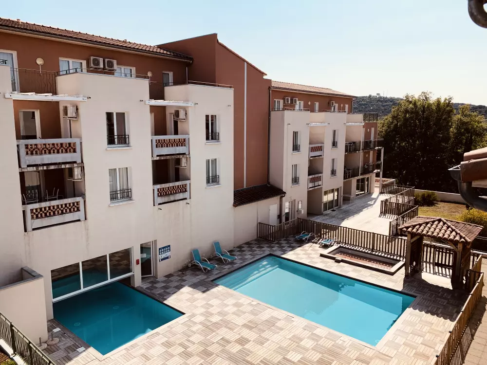 Terres de France - Côté Provence 3 Sterne★★★