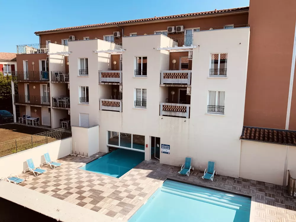 Terres de France - Côté Provence 3 Sterne★★★