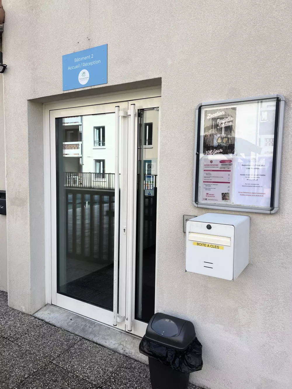 Terres de France - Côté Provence 3 Sterne★★★