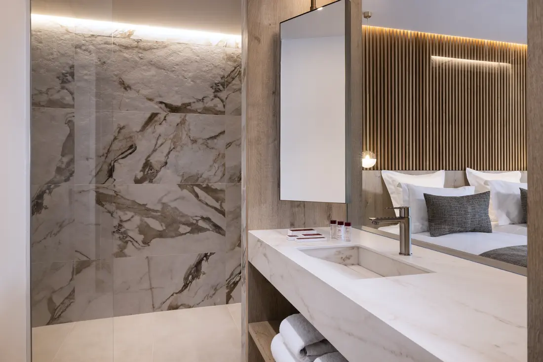Villa Castellane 4 étoiles★★★★