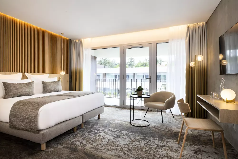 Villa Castellane 4 Sterne★★★★