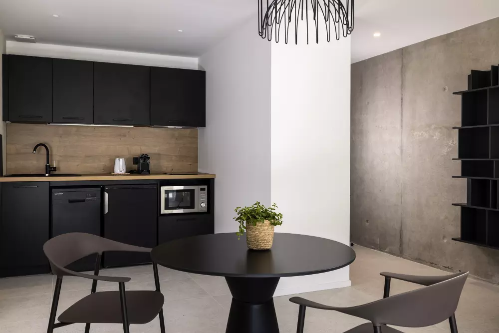 Villa Castellane 4 Sterne★★★★