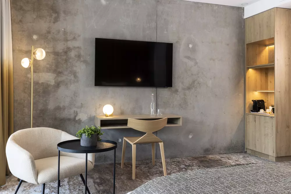 Villa Castellane 4 Sterne★★★★