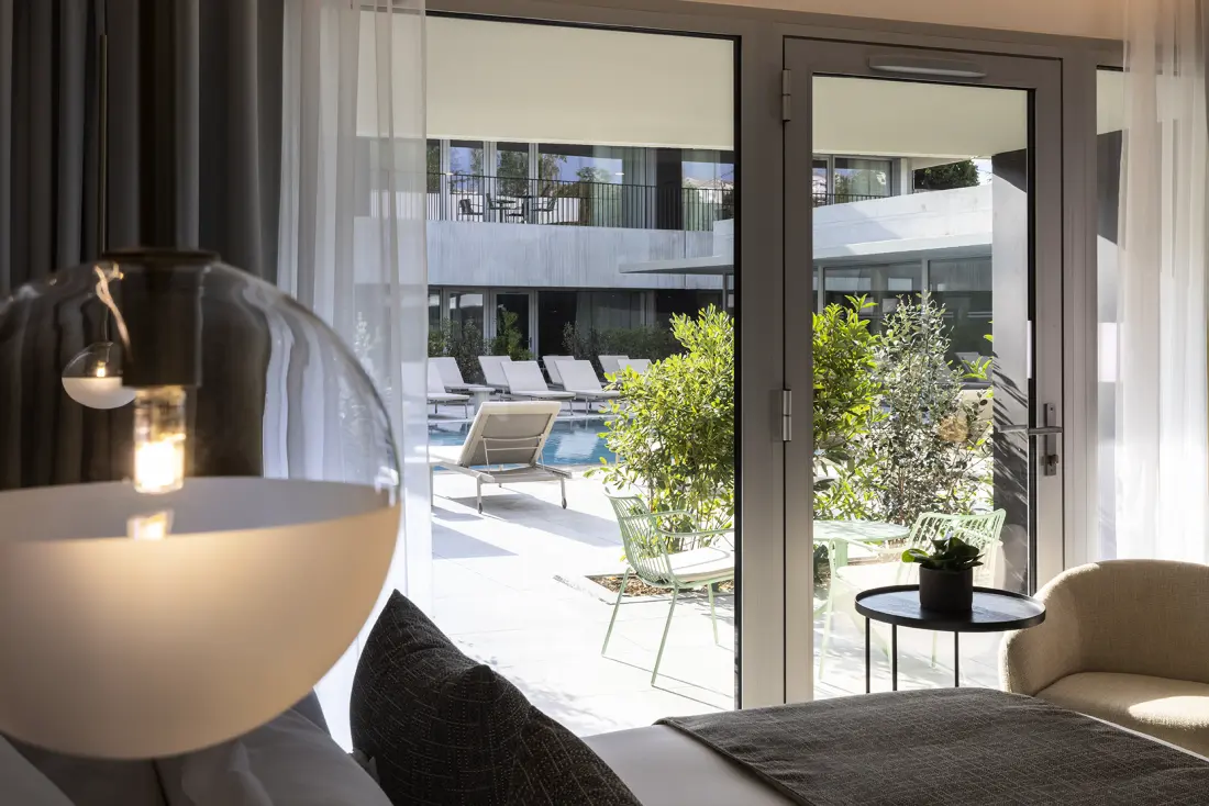 Villa Castellane 4 étoiles★★★★