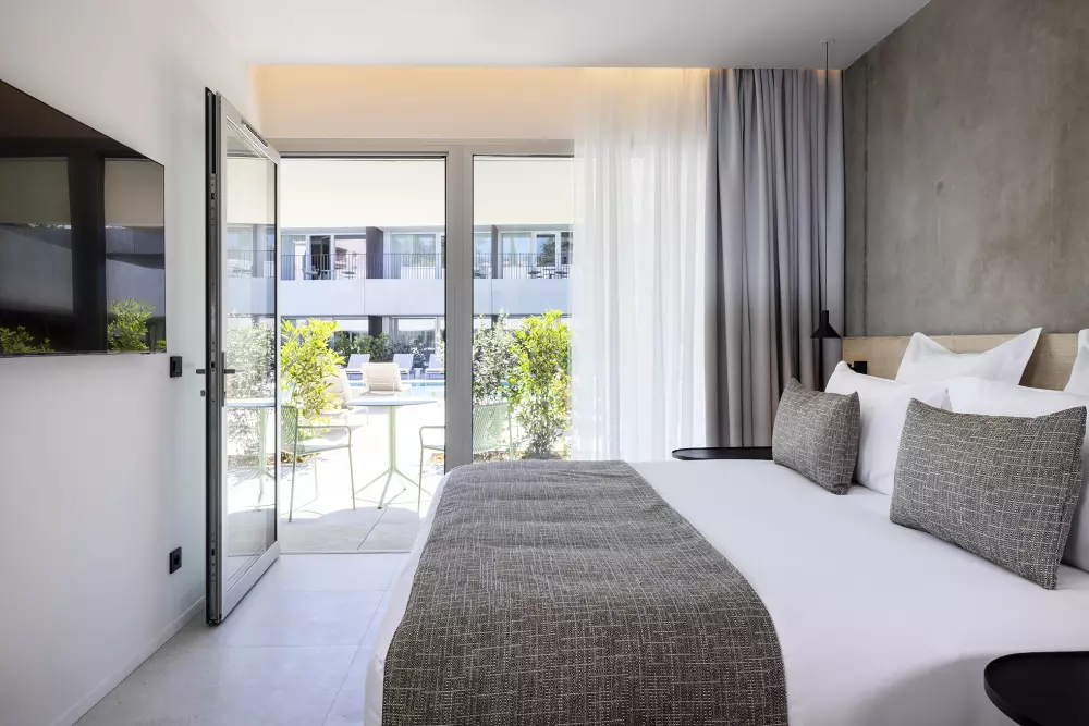 Villa Castellane 4 Sterne★★★★