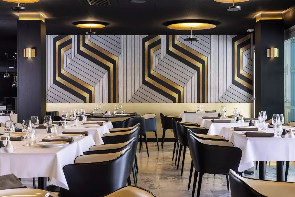 Villa Castellane 4 Sterne★★★★