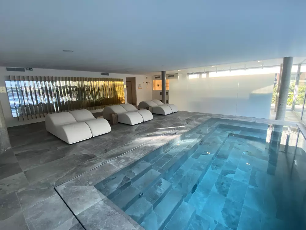 Villa Castellane 4 Sterne★★★★