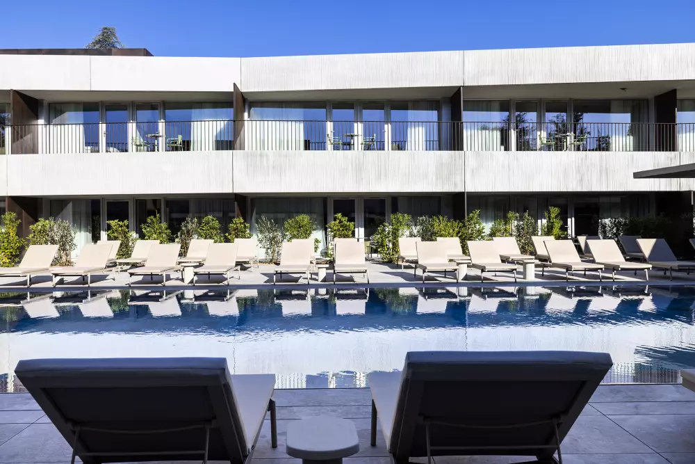 Villa Castellane 4 Sterne★★★★